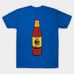 The Hot Sauce is Communism T-Shirt